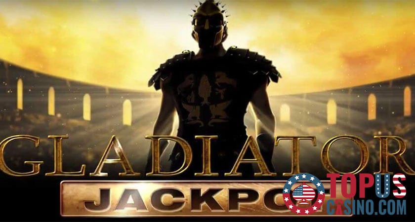 Gladijator slots